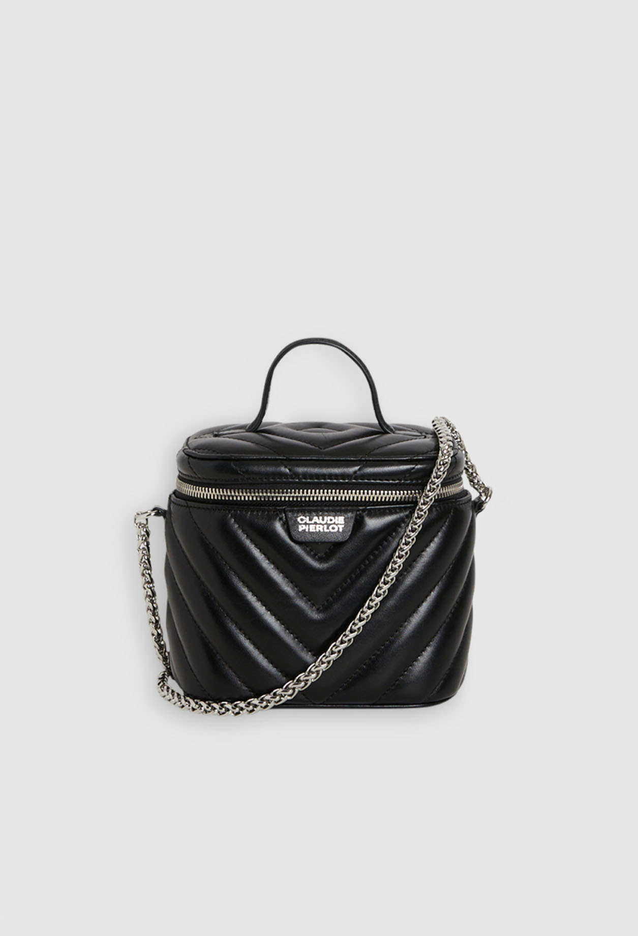 Sac Angela Vanity cuir