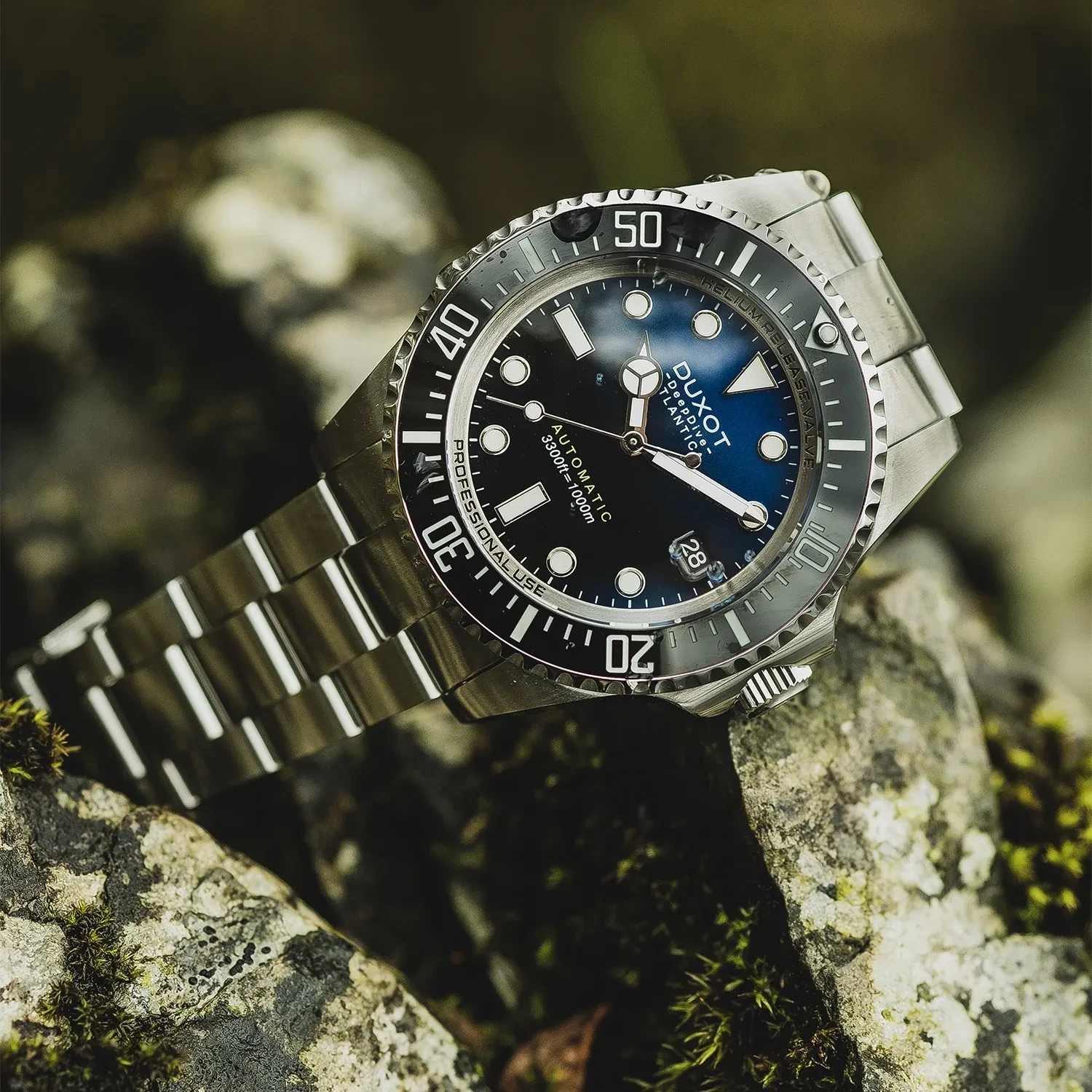 Duxot Atlantica DX-2066-11