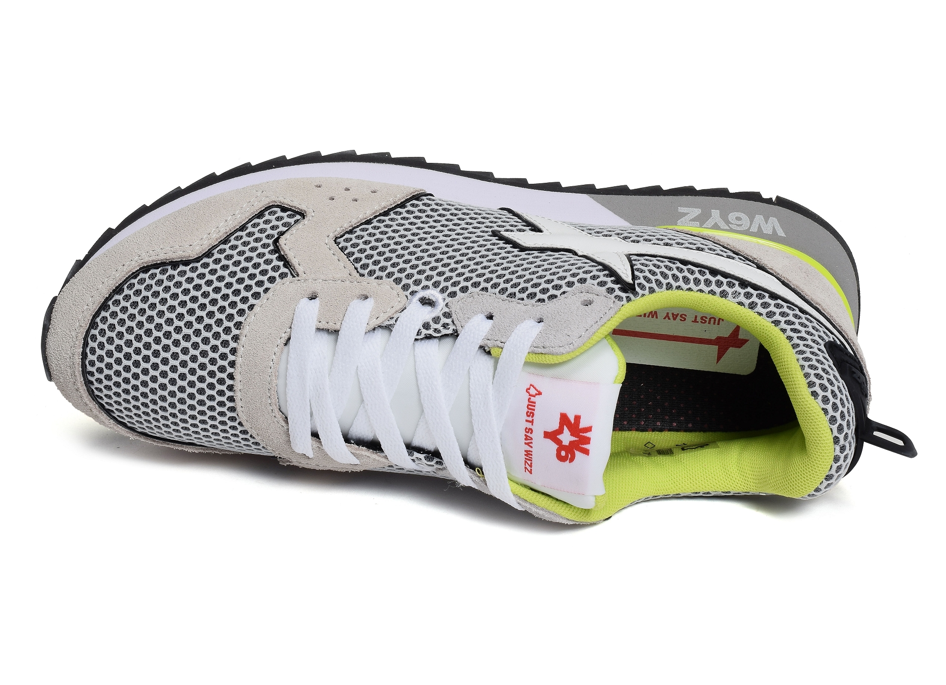 Jet m beige gris