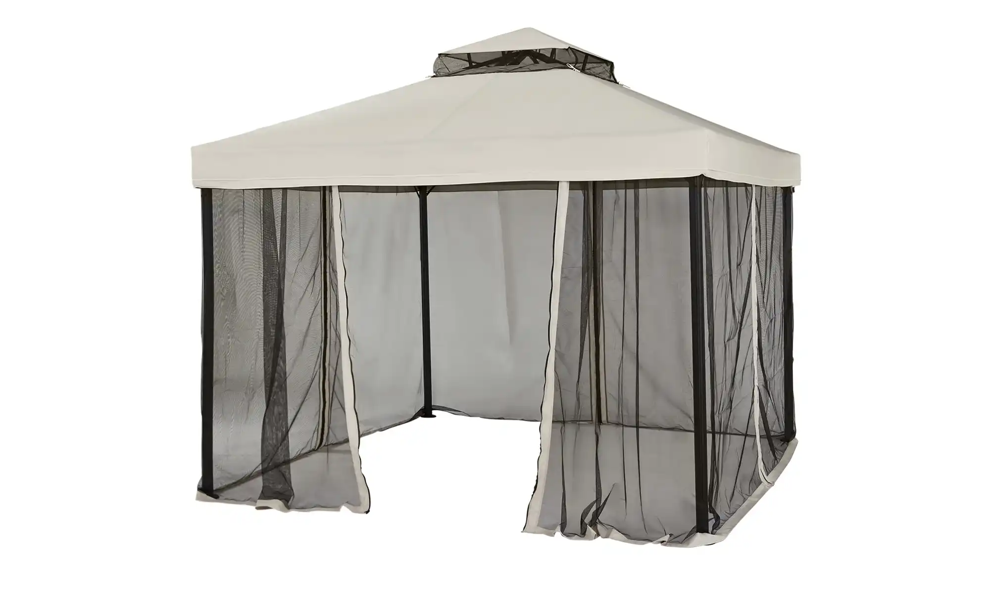 Pavillon Sahara
