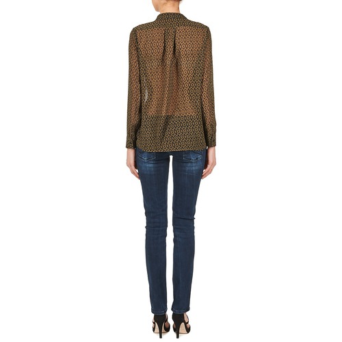 Betty London - EDINELLE - Kaki