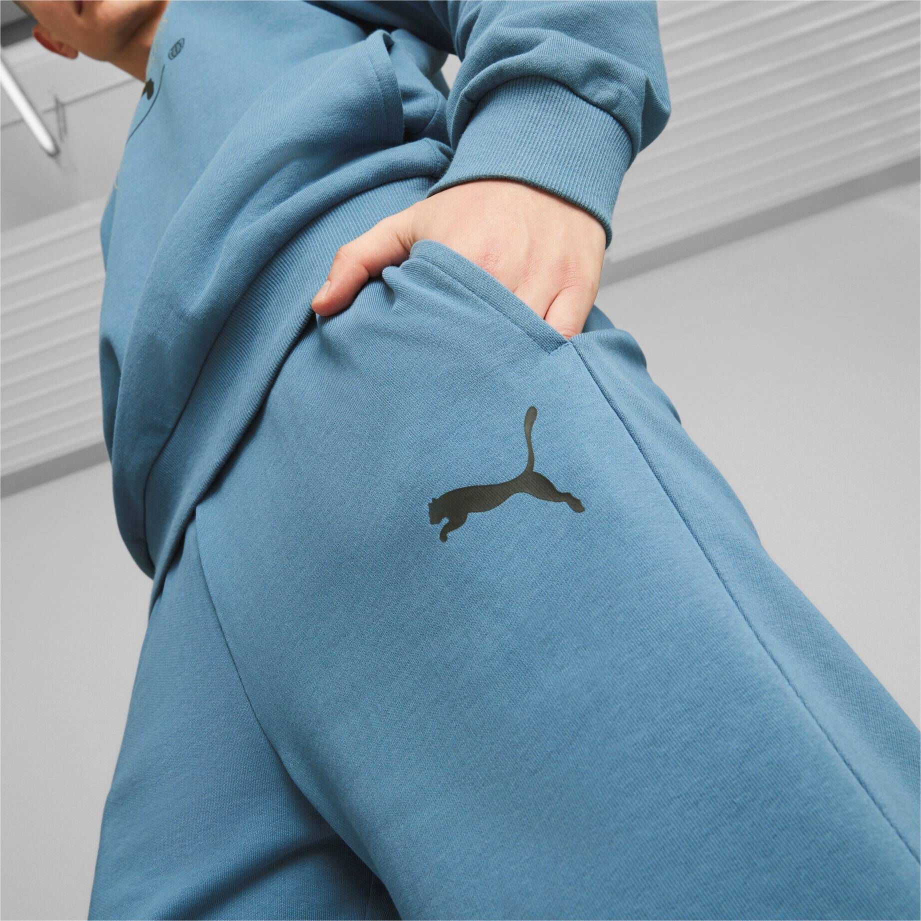 Puma| Herren Shorts ESS BETTER