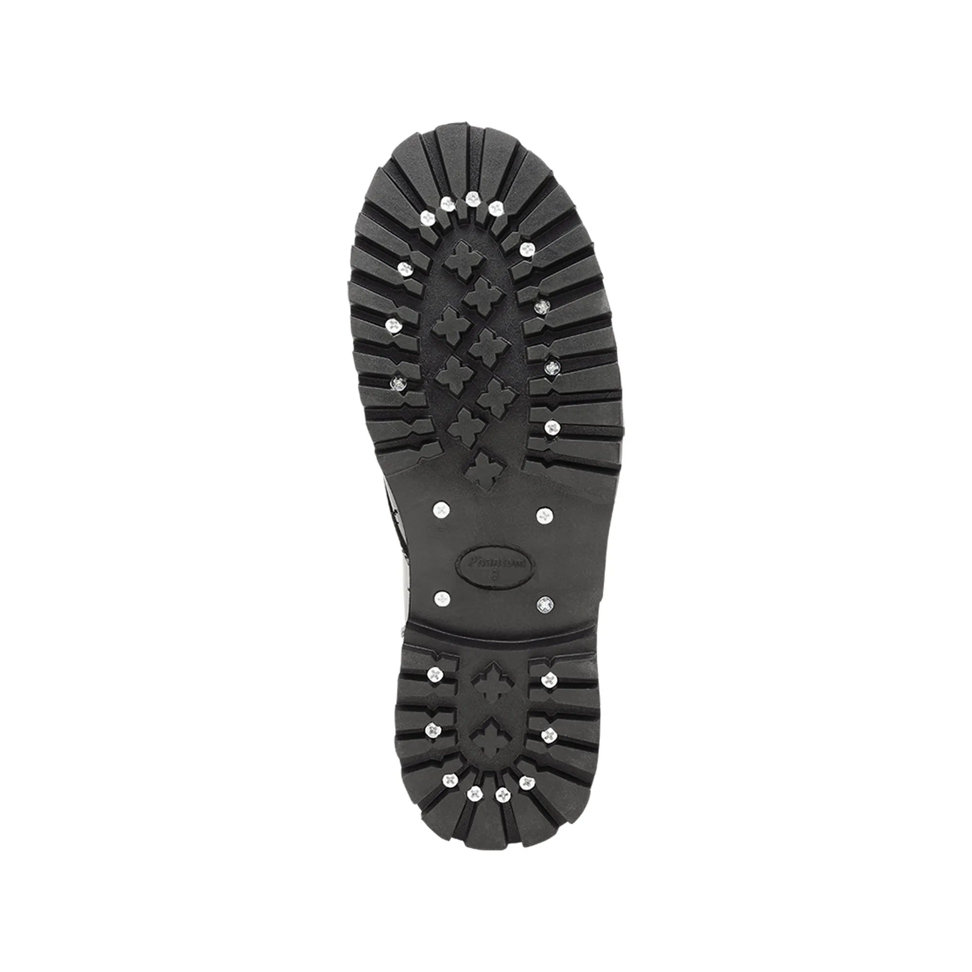Brandit -  Stiefel Phantom Boots 10 Eye
