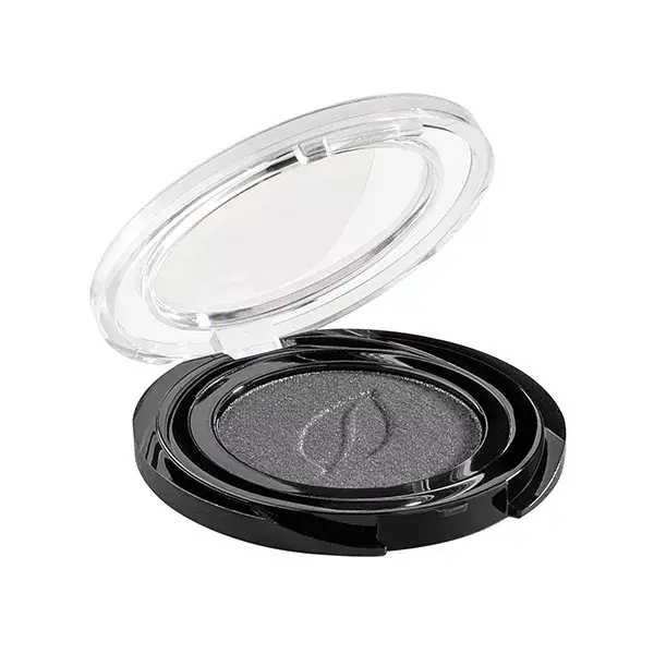 Sombra para olhos orgânica Phyt's Treasures of Light, cinza antracite, 2,5g