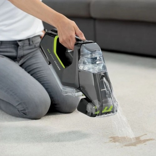 Bissell Pet Stain Eraser, removedor de manchas de animais de estimação