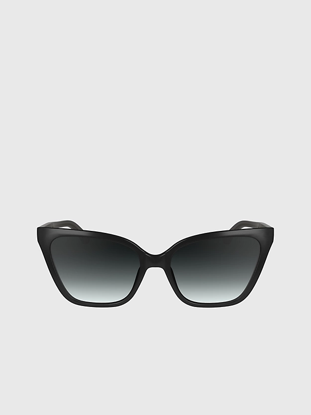 Óculos de Sol CK24507S Olho de Gato
