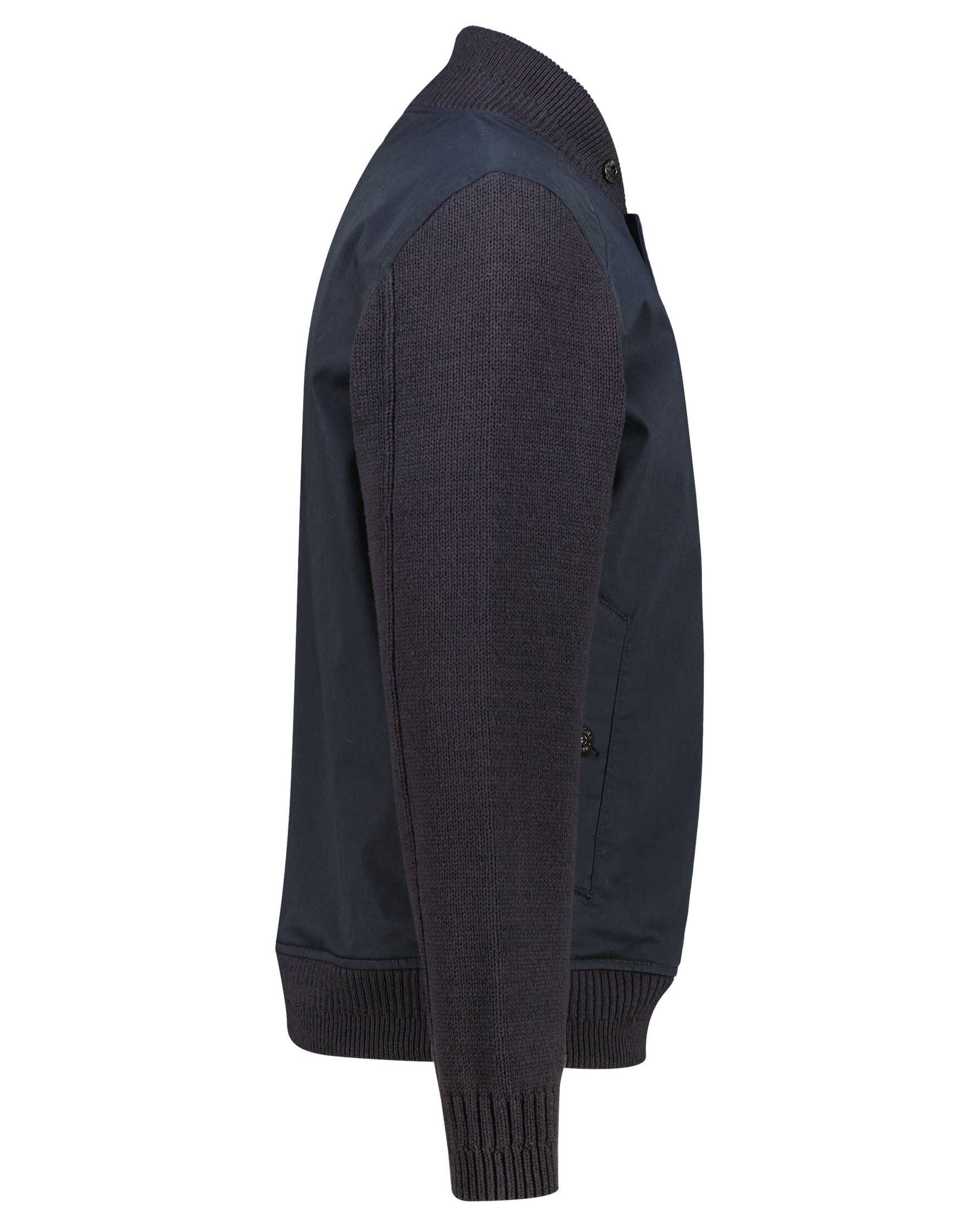 Stone Island| Herren Jacke BIO RASO