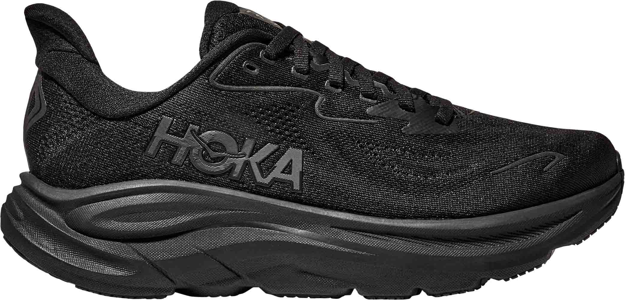 Clifton 10 Herre BBLC/Black/Black