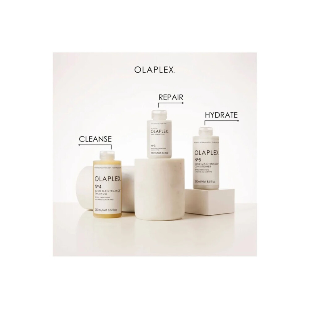 Olaplex No. 3 Hair Perfector Treatment100 ml