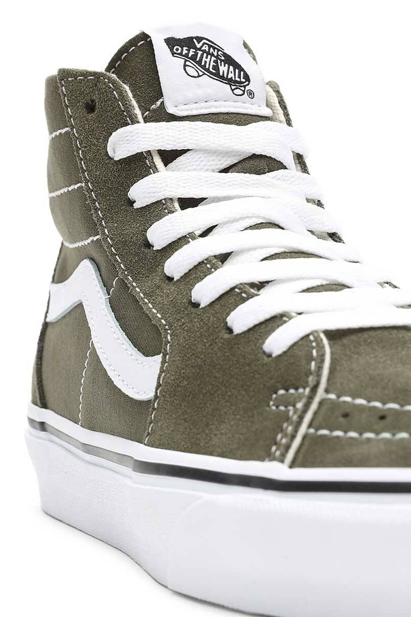 Tênis Vans SK8-Hi Tapered