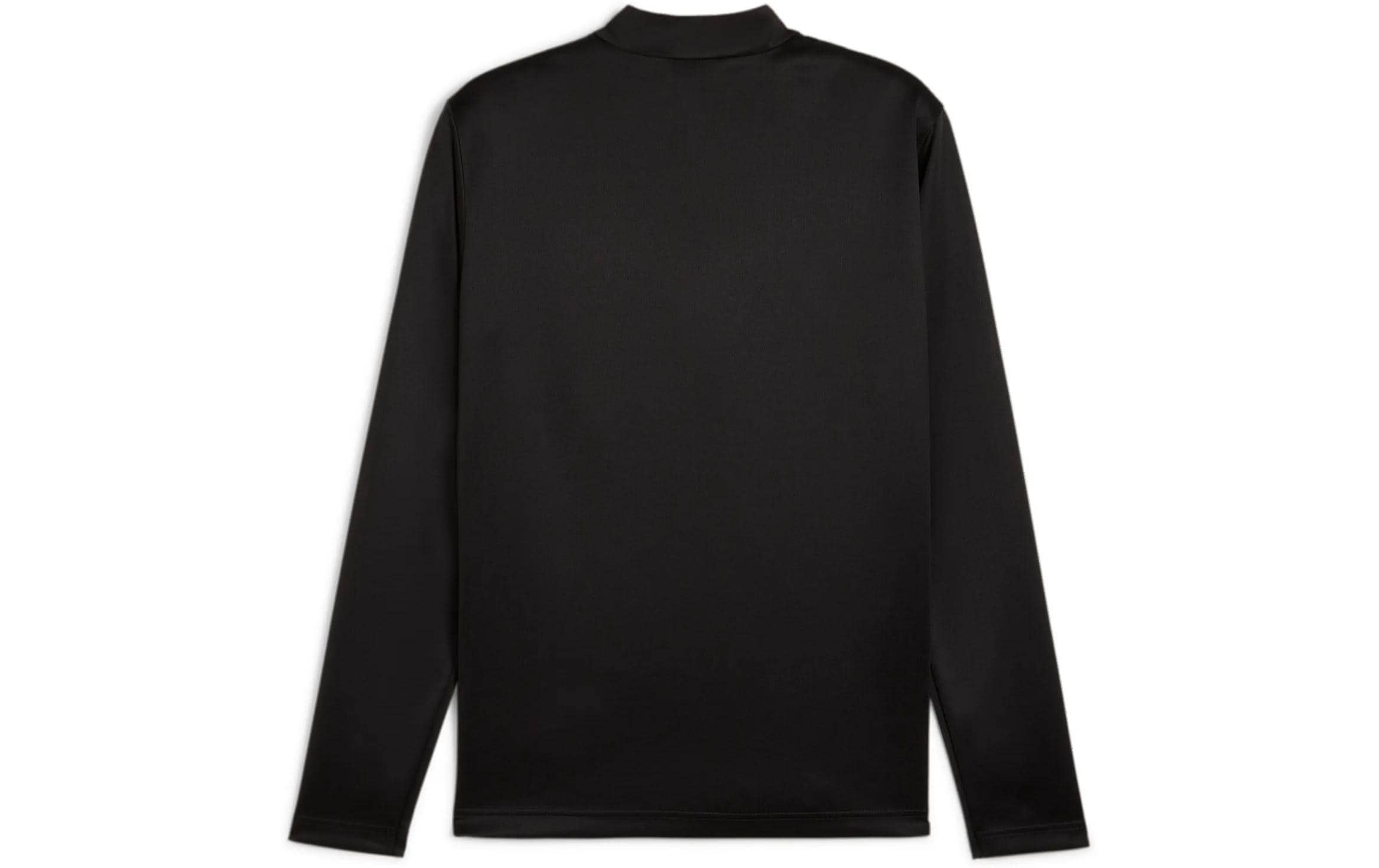 Zip Top teamGOAL Training 1/4 L, SchwarzTrainingsjacke