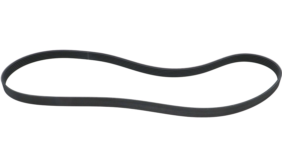Multi v-rem 6 pk x 1400 mm
