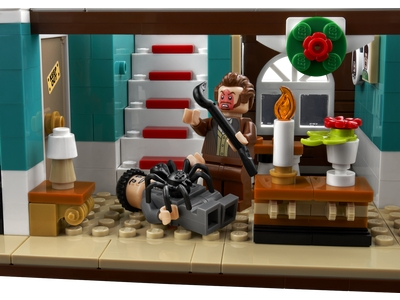 LEGO® Ideas Home Alone (21330)