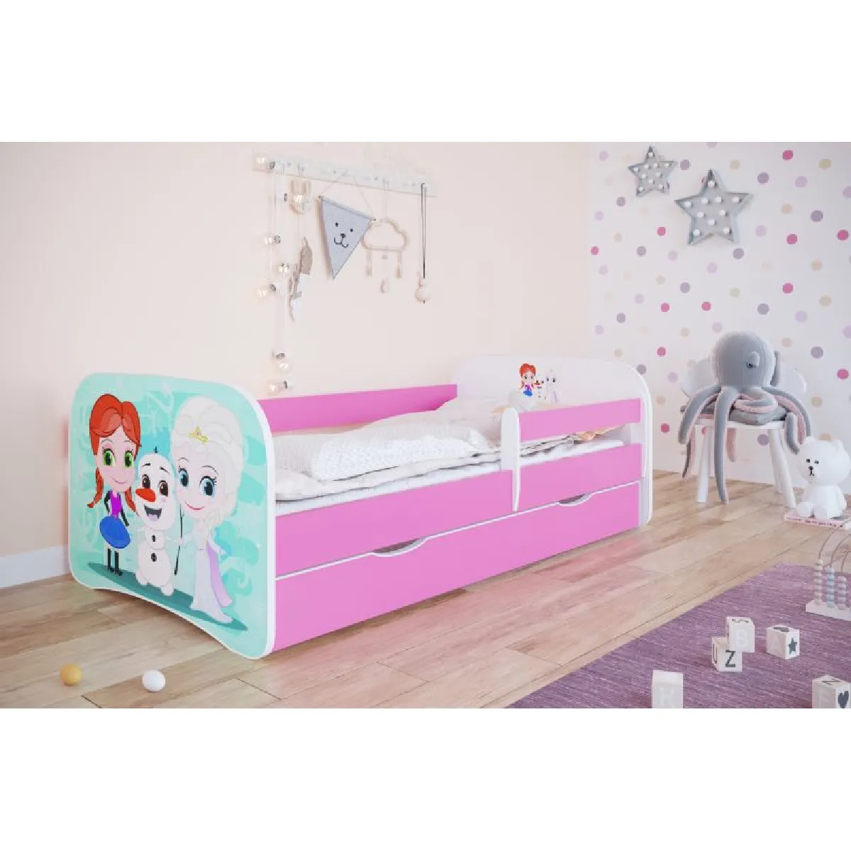 Kocot Kids Babydreams Pays des Merveilles