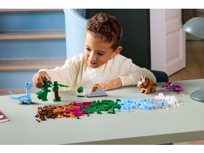 LEGO Creatieve dinosaurussen (11041)