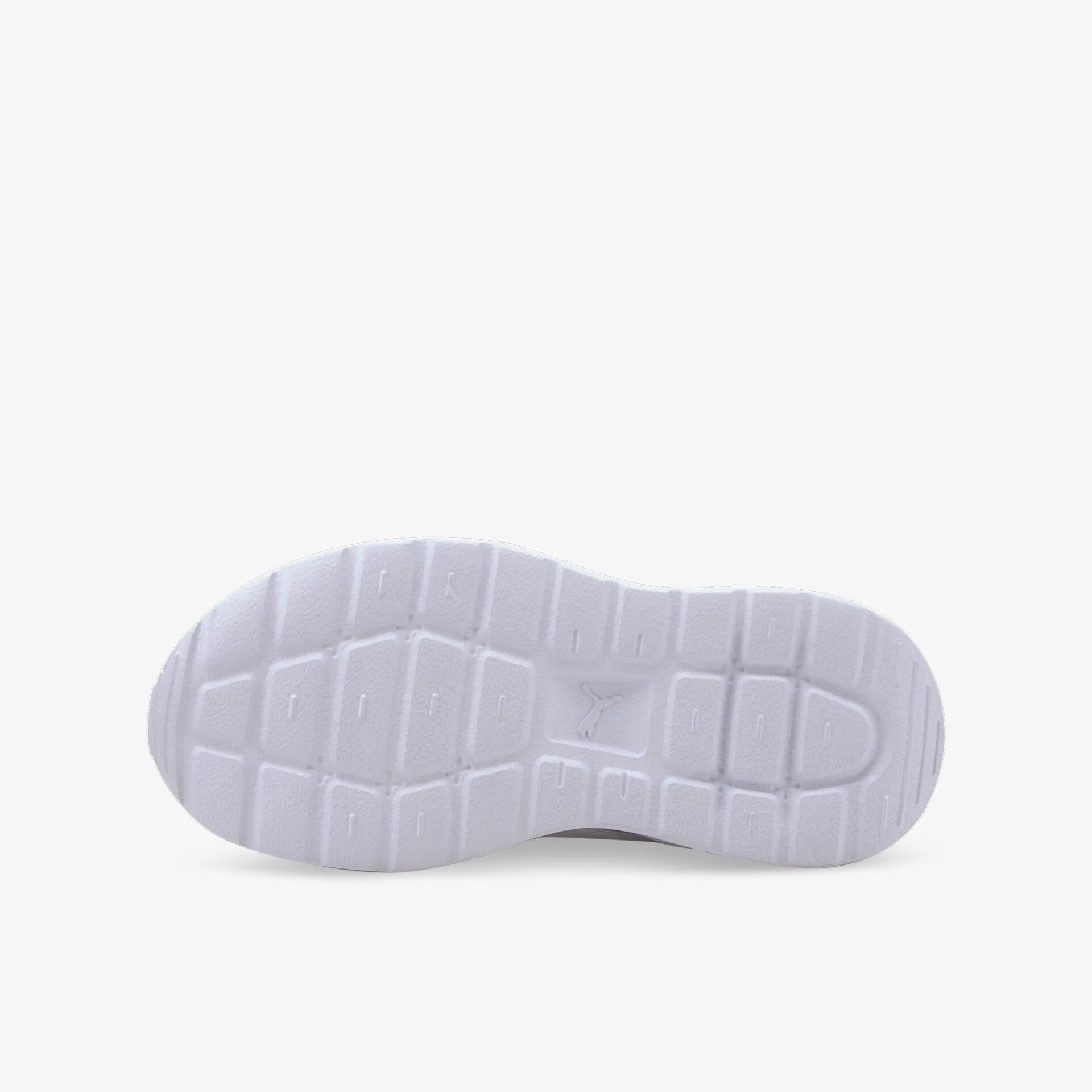 PUMA Anzarun Lite Kinder Trainingsschuhe weiß