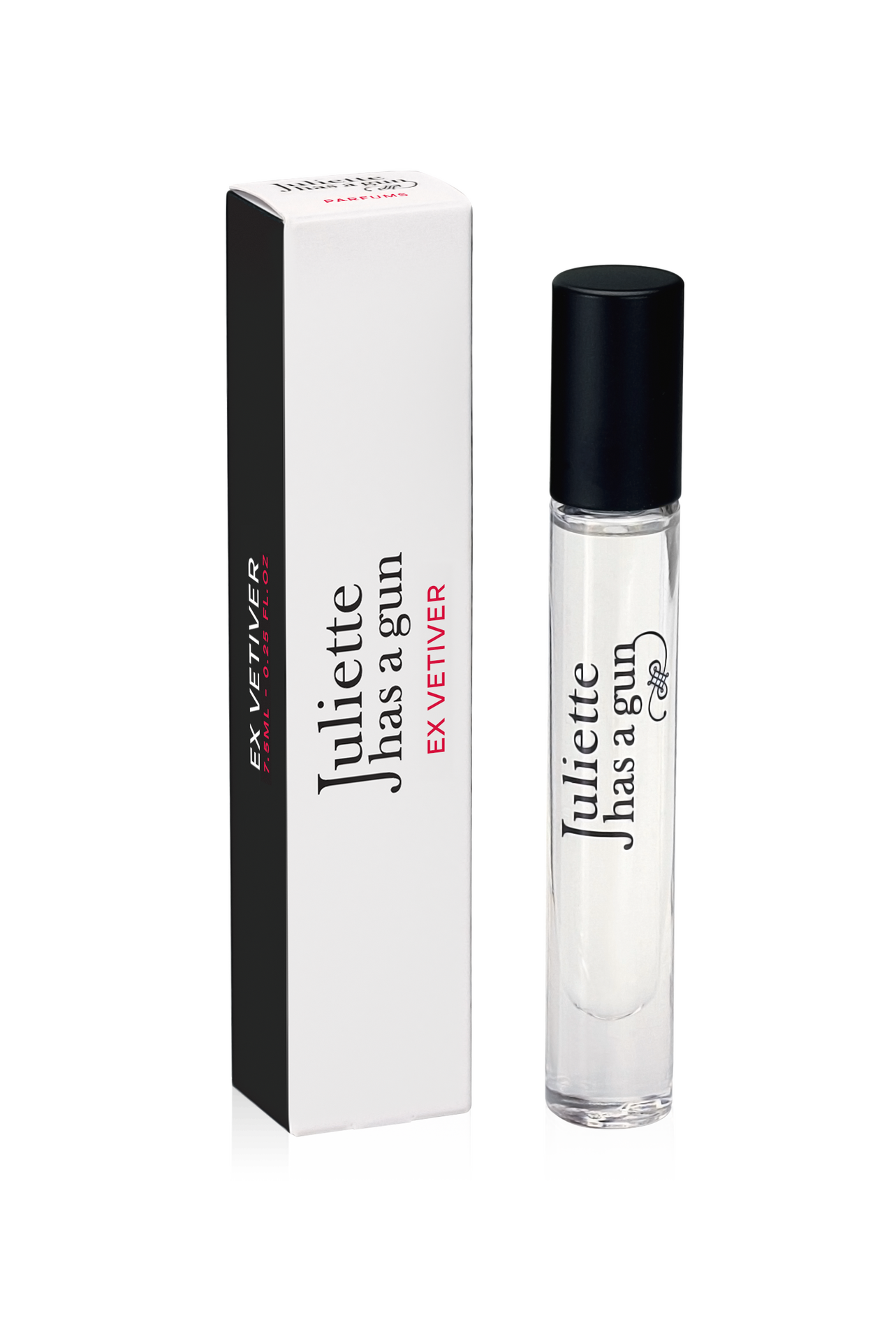 Juliette Has a Gun Ex Vetiver Edp 7,5ml