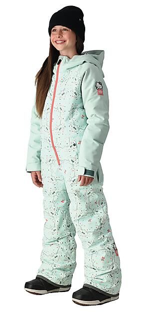 686 - COMBINAISON SHINE INSULATED ONE PIECE