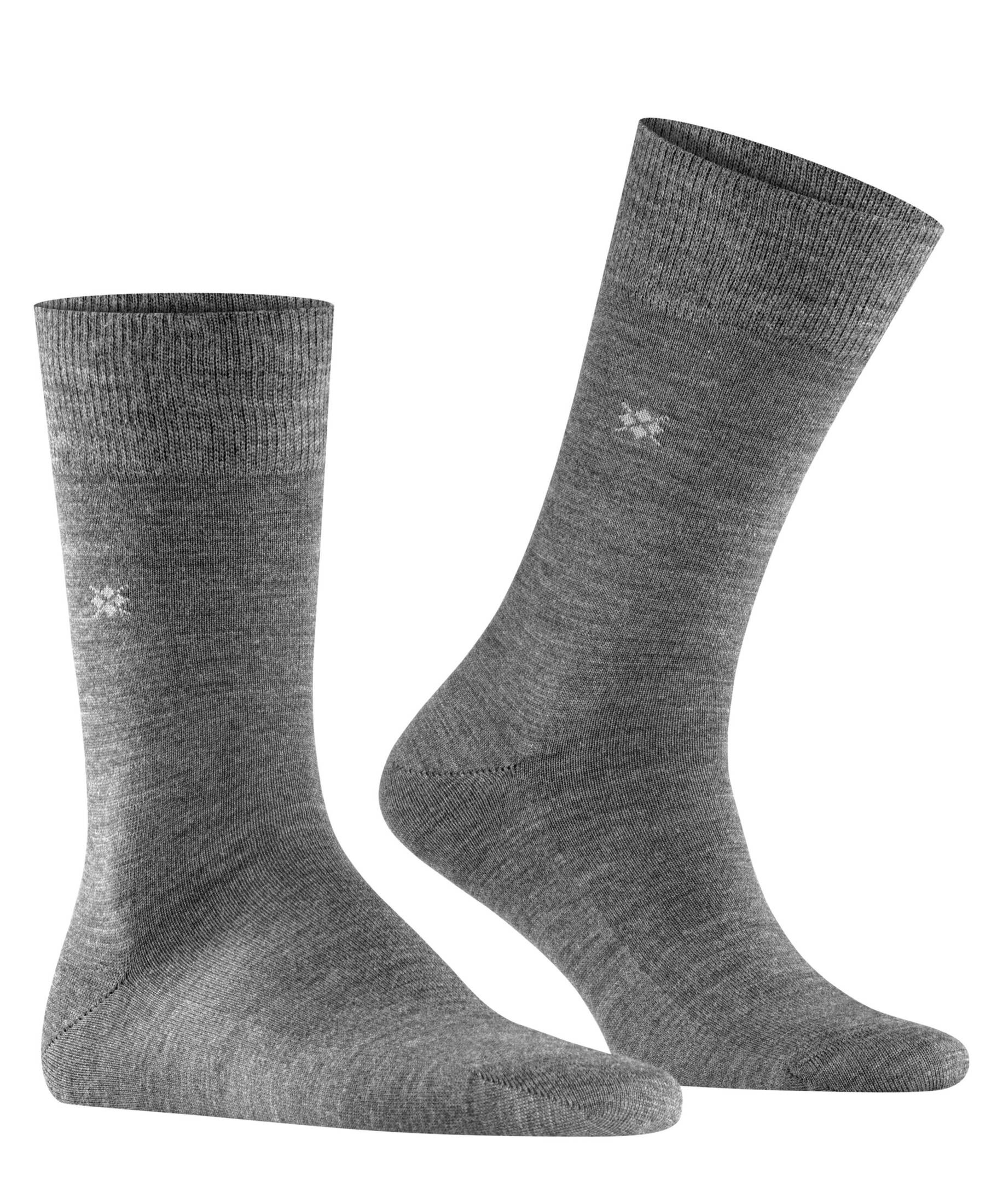 Burlington| Herren Strümpfe 