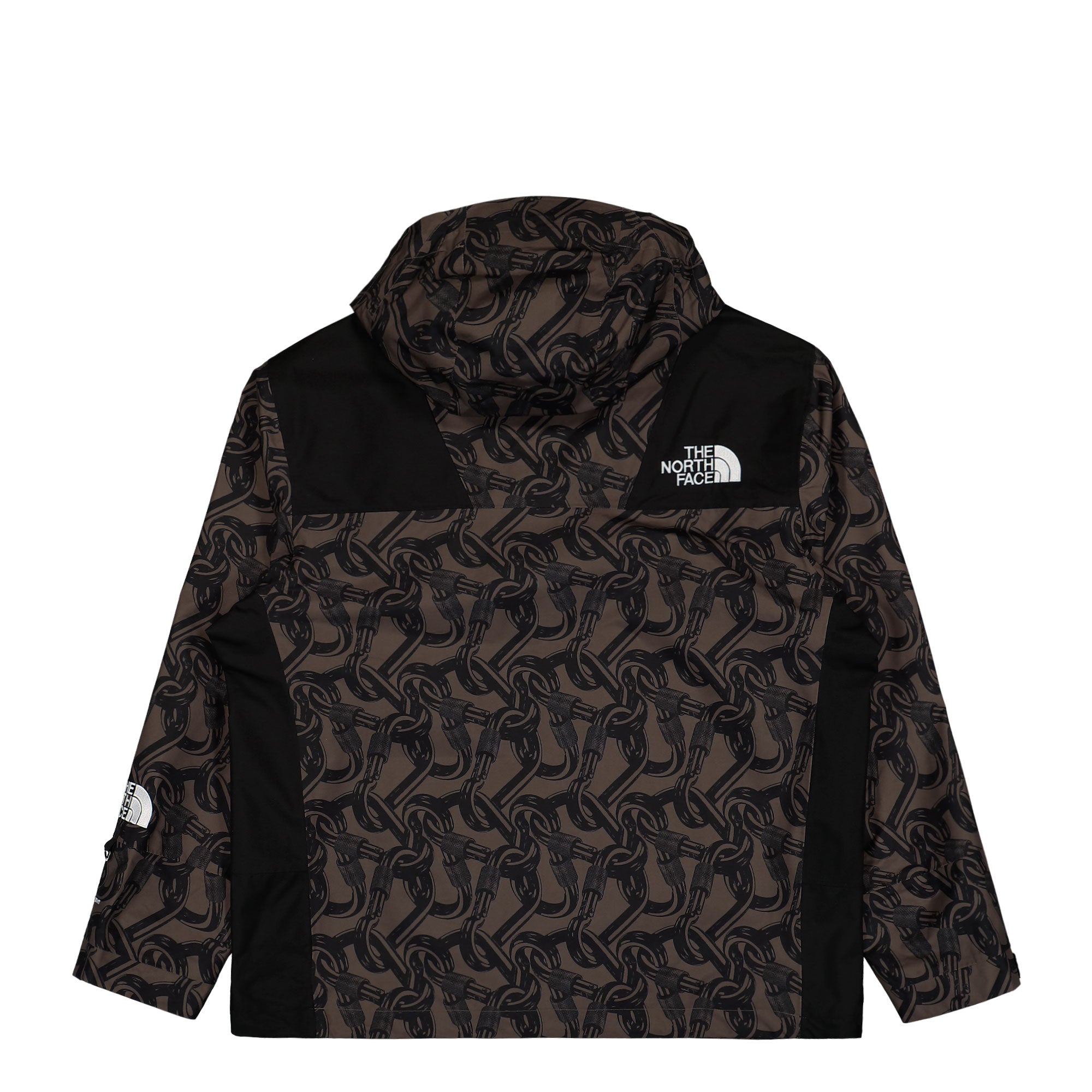 The North Face<br>U NSE Shell Jacket