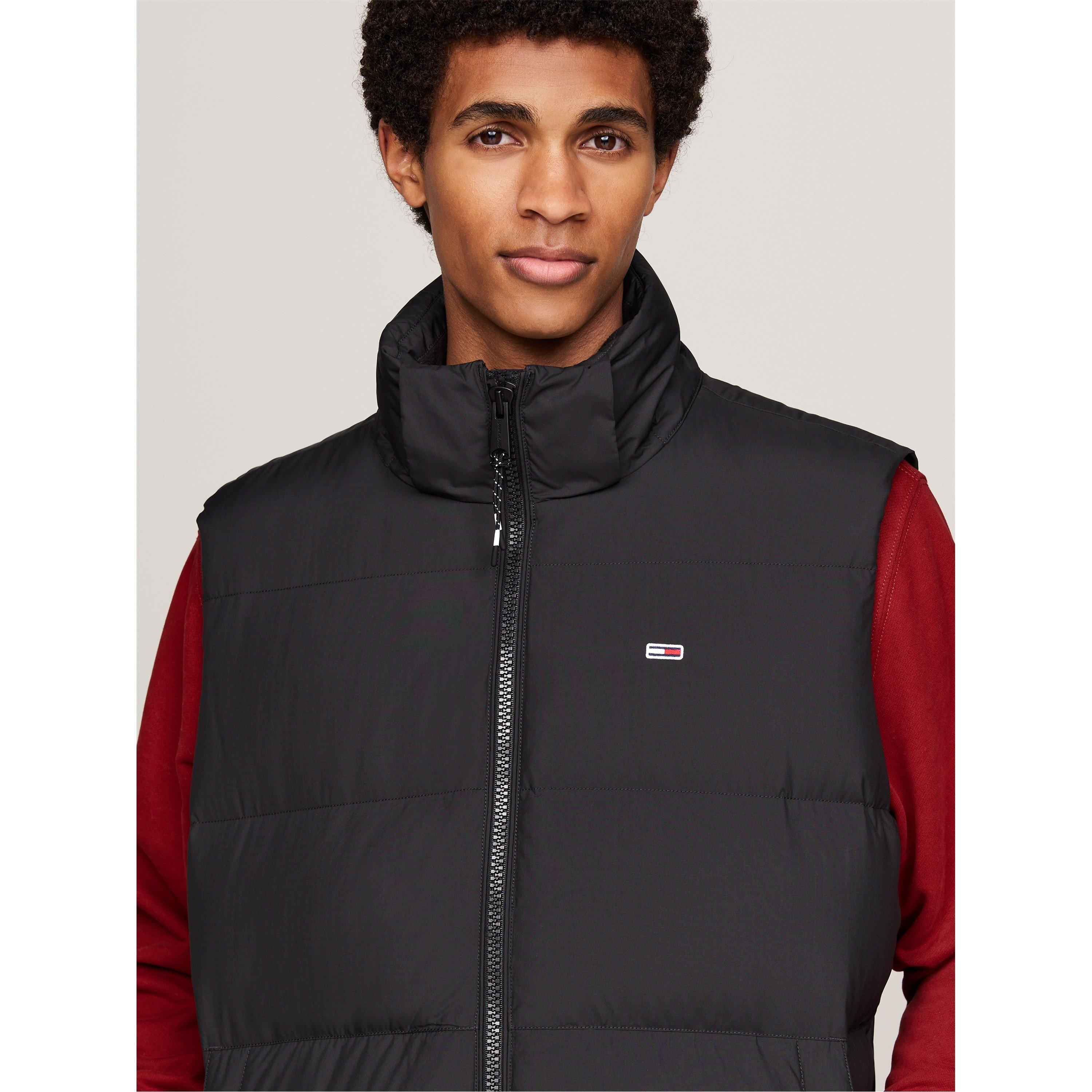 Tommy Jeans Essential Down Vest