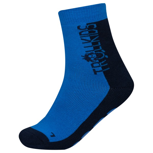 Trollkids - Kid's Anti Slip Socks - Chaussons de chalet