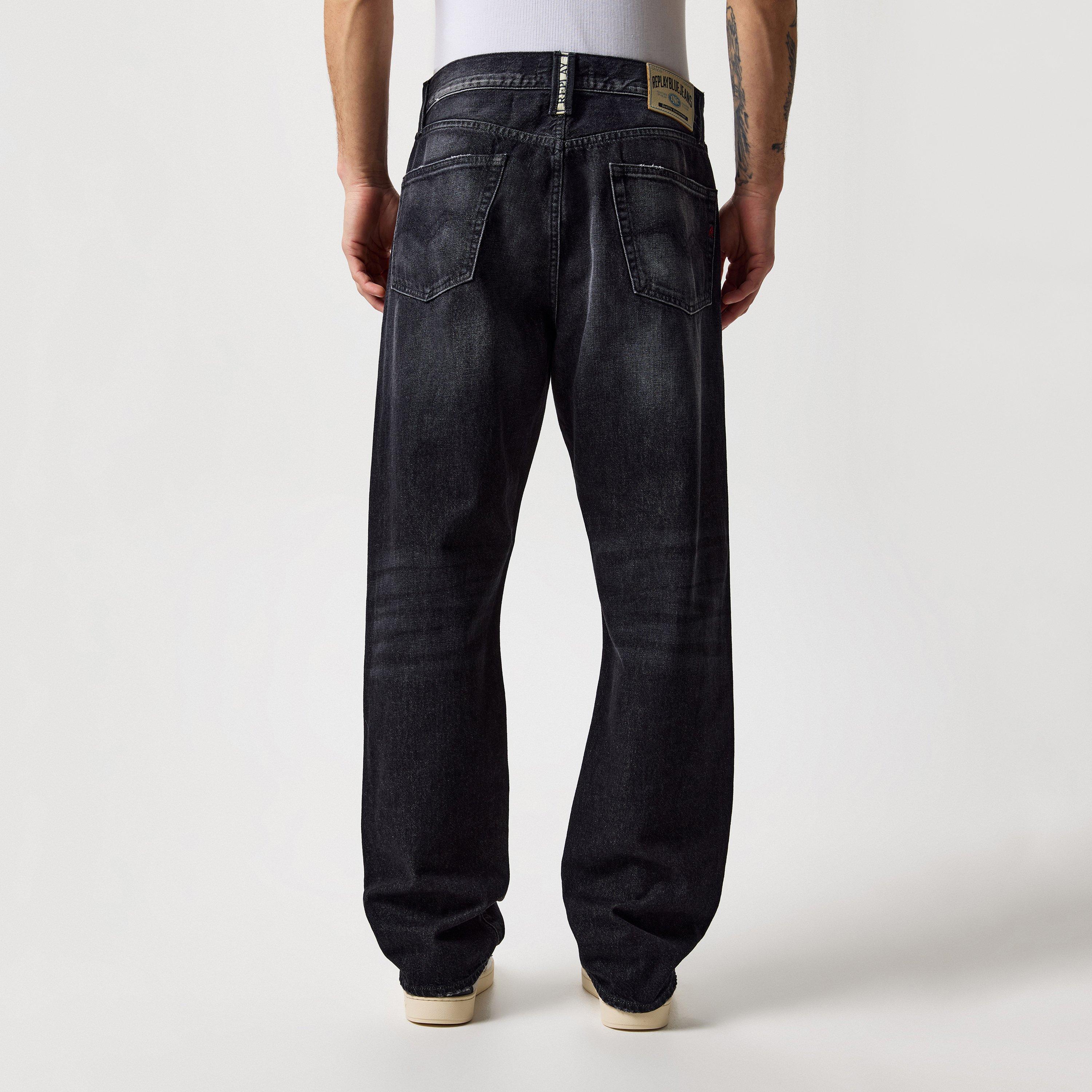 Replay 9Zero1 Jeans