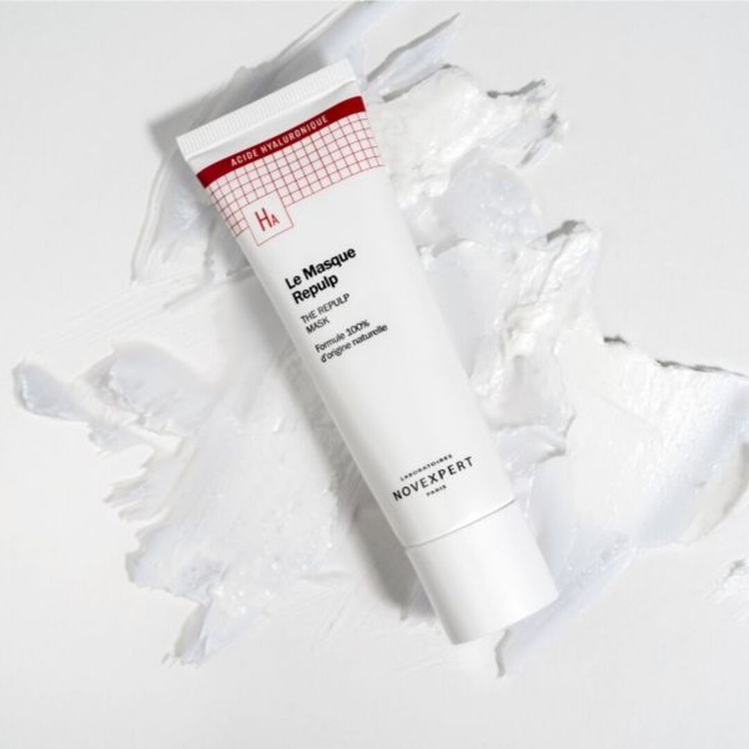 Hyaluronic Acid The Repulp Mask - 50ml