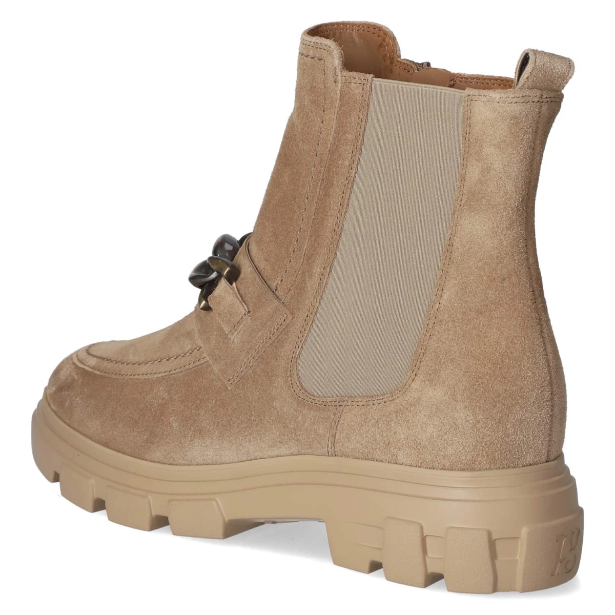 Paul GreenChelsea Boots - ANTELOPE
