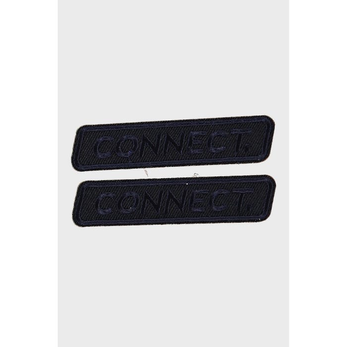 Atelier Veritas-Patch CONNECT 2x7,5cm