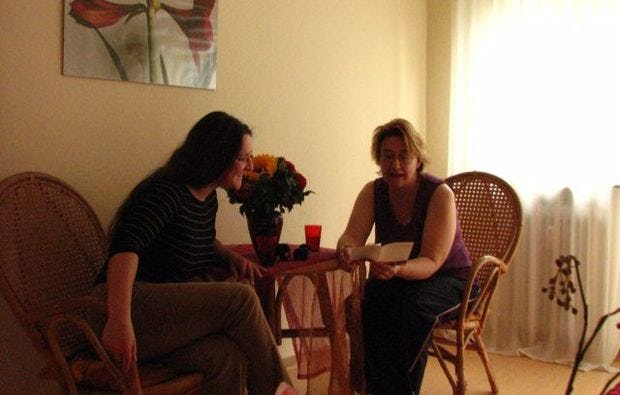 Herbal Stamps - Massage  Wiesbaden -  Wiesbaden