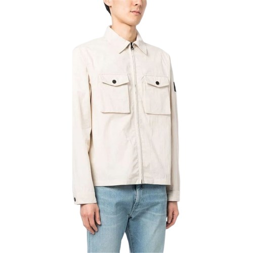 Calvin Klein Jeans - K10K107136 Beige