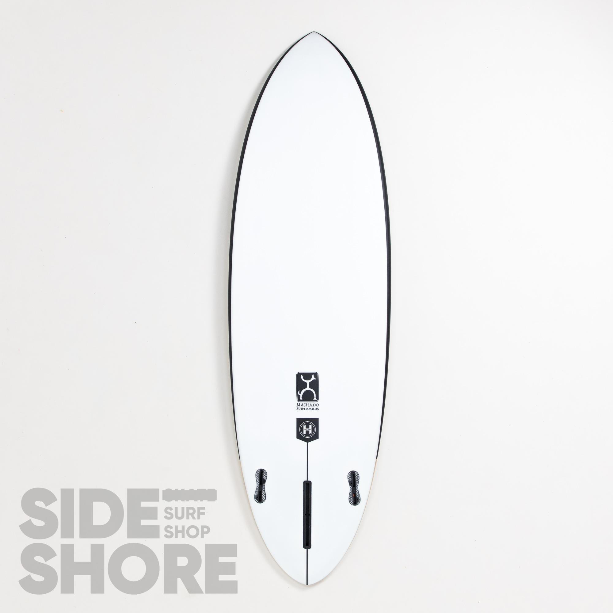Firewire Sunday - Helium - 5'6 x 19 3/4