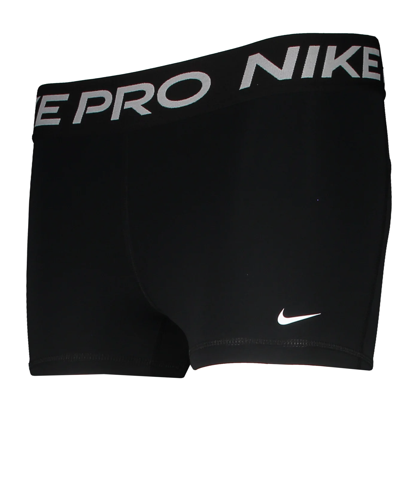 Nike 365 3IN Short Training Damen Schwarz F010