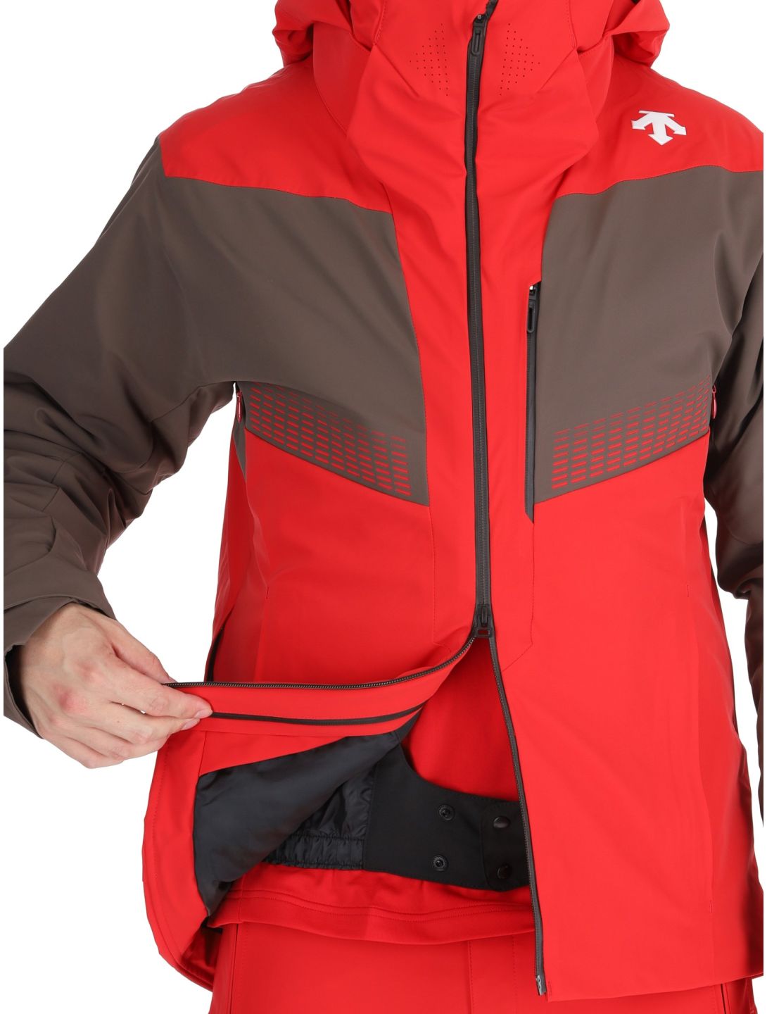 M-GK26 ski-jas heren