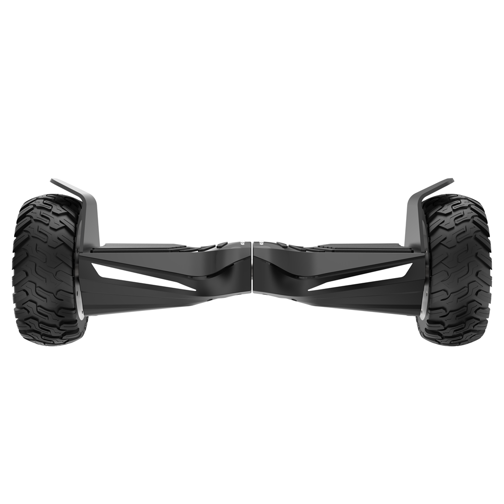 Hoverboard Original Kiwane X 800W - Puissance et connectivité.