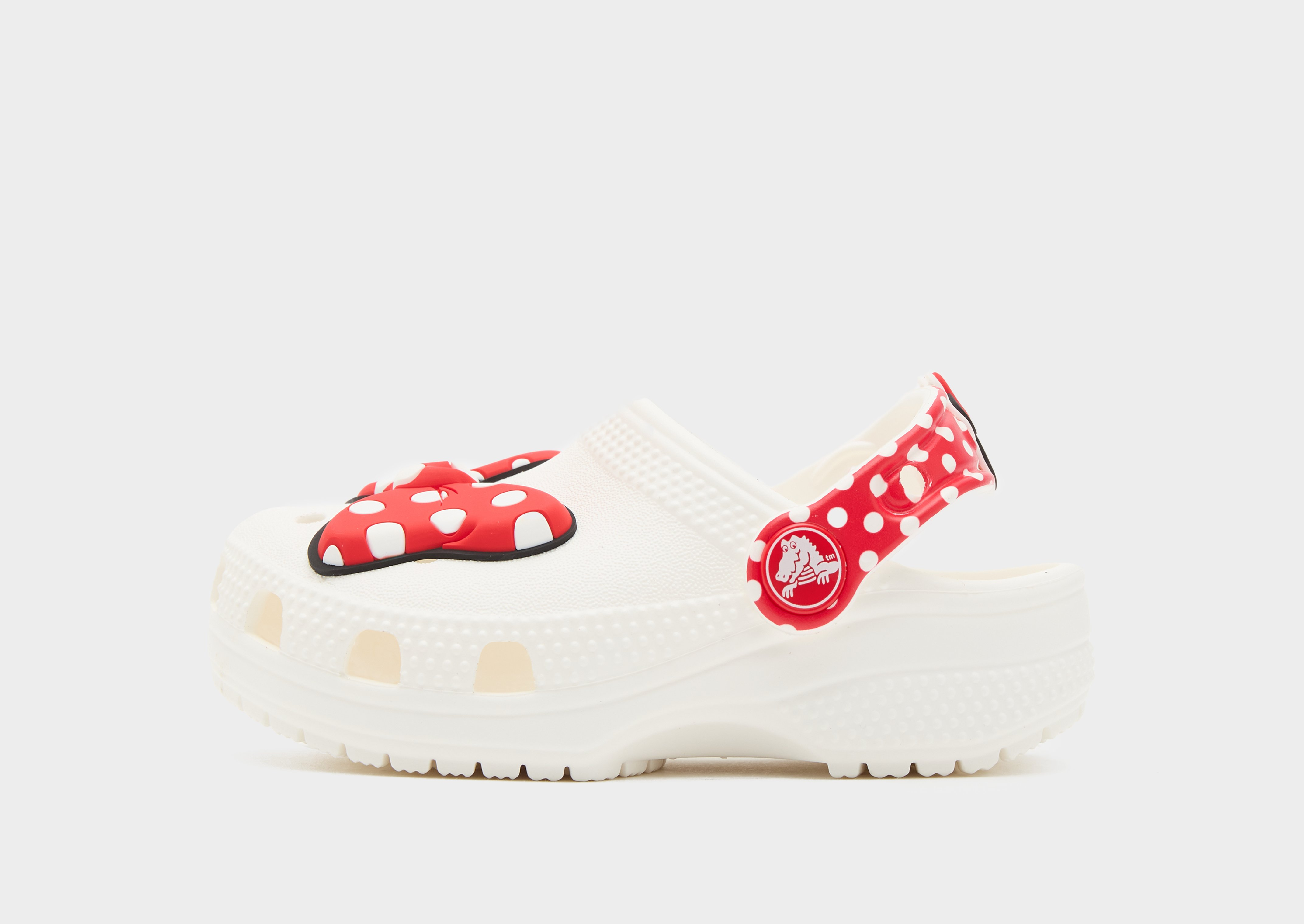 Crocs Classic Clog Bébé