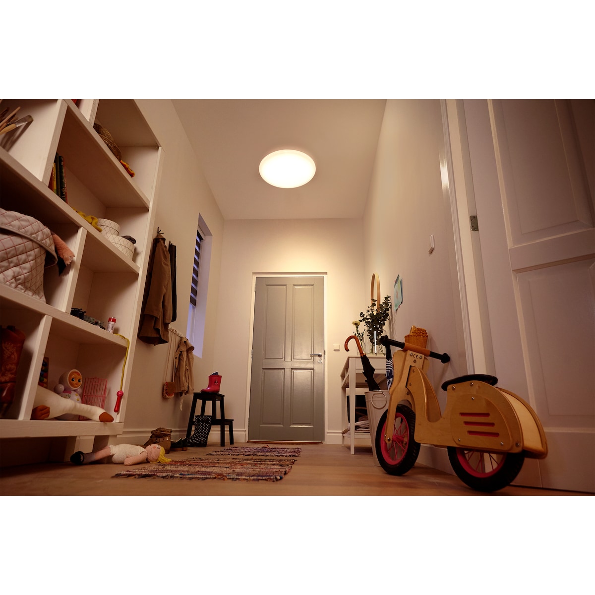 Philips Shan LED taklampe 12W