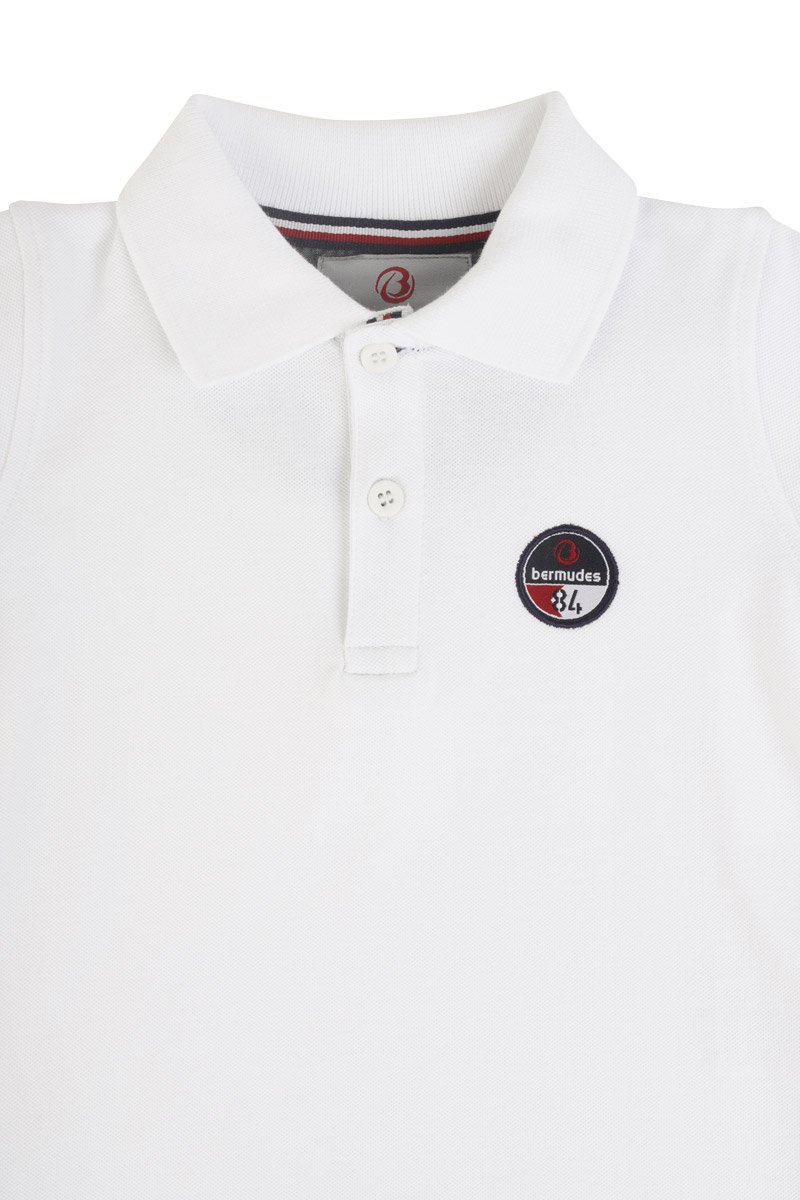 Polo kids GOTNEY