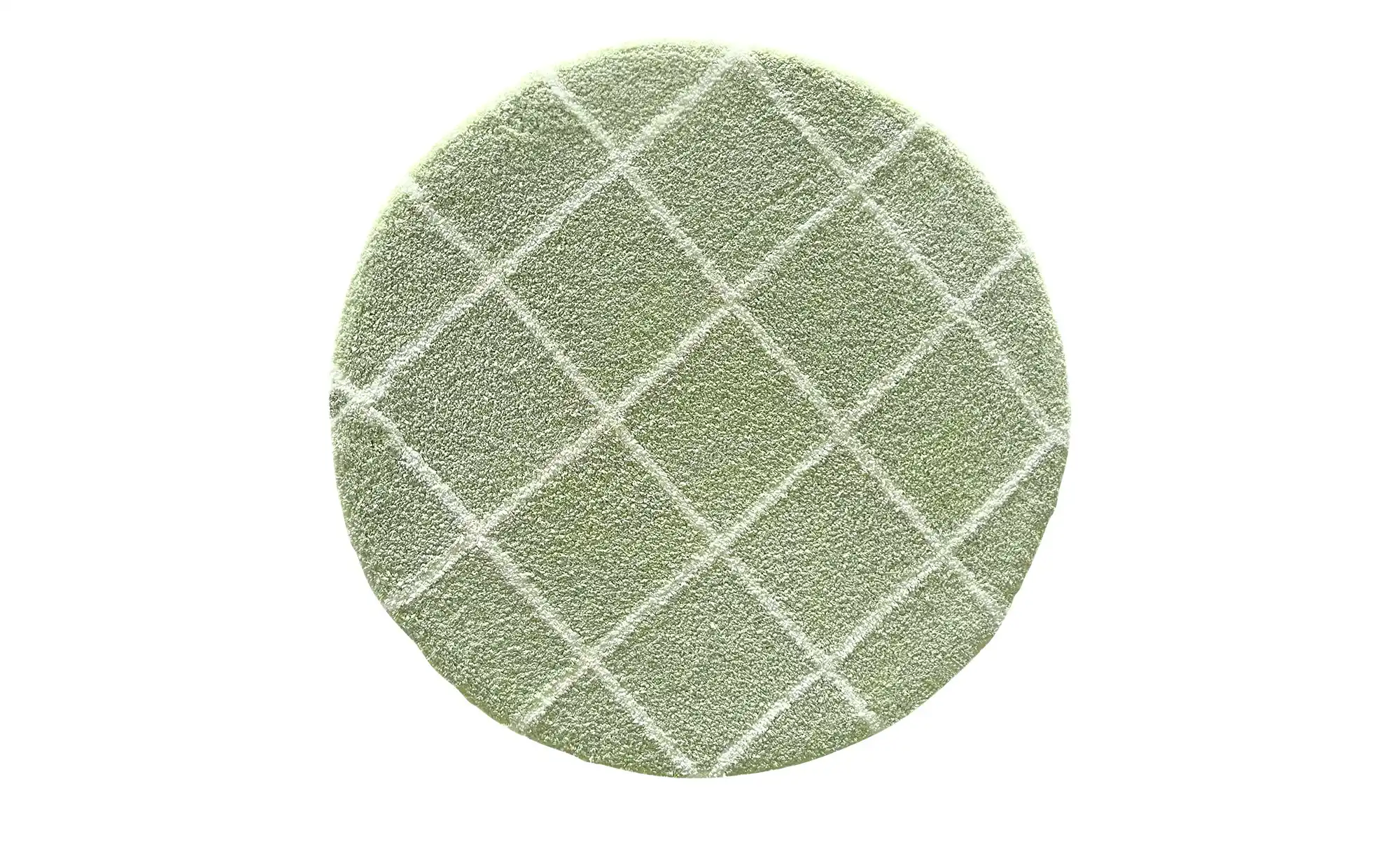 como Tuft-Teppich Mesh