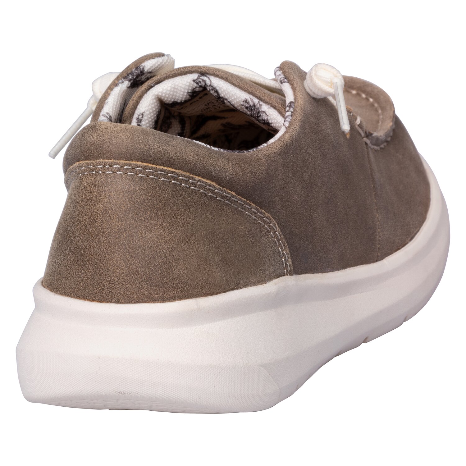 ARIAT Freizeitschuhe WMS Hilo  - brown bomb