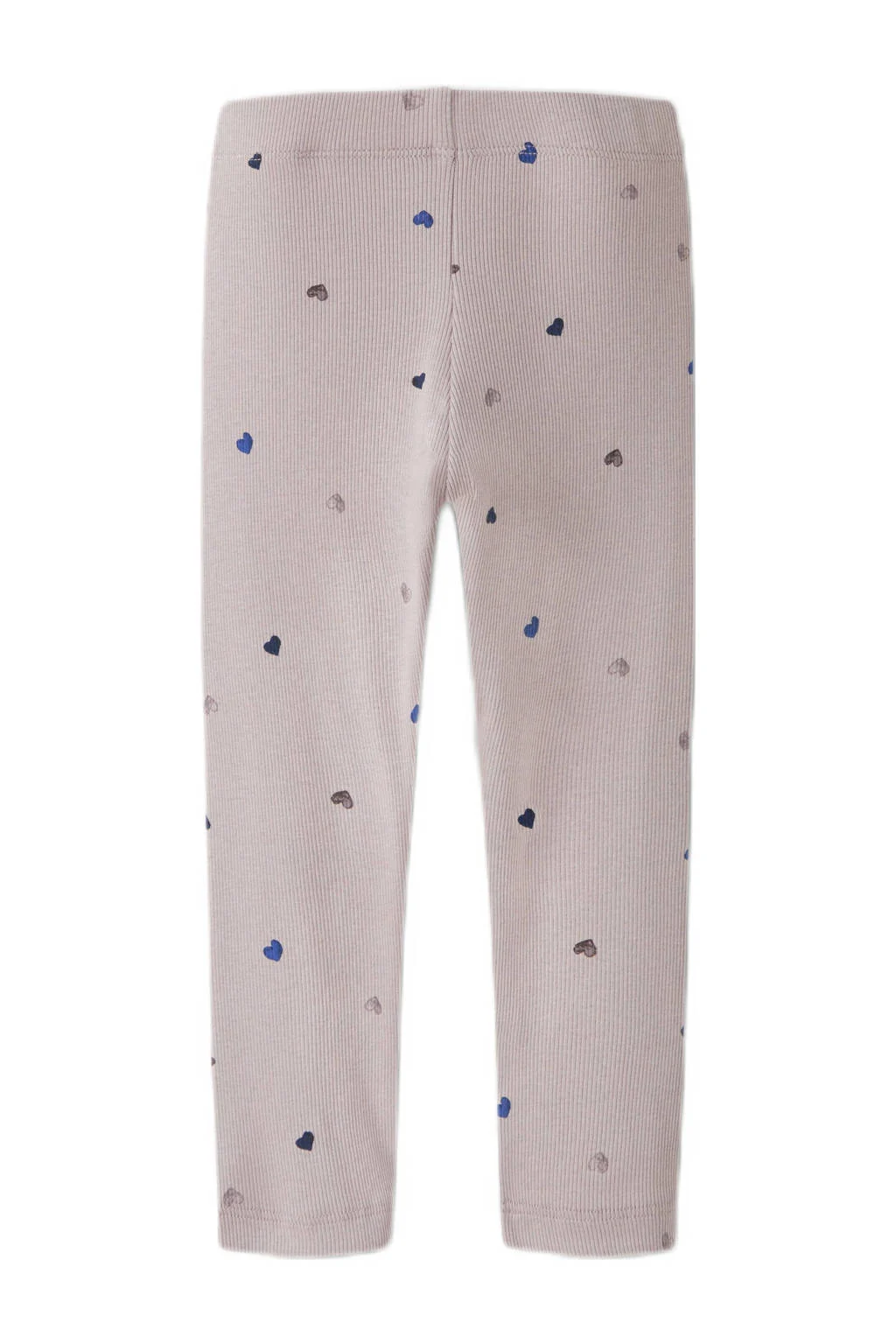 NAME IT MINI legging lila