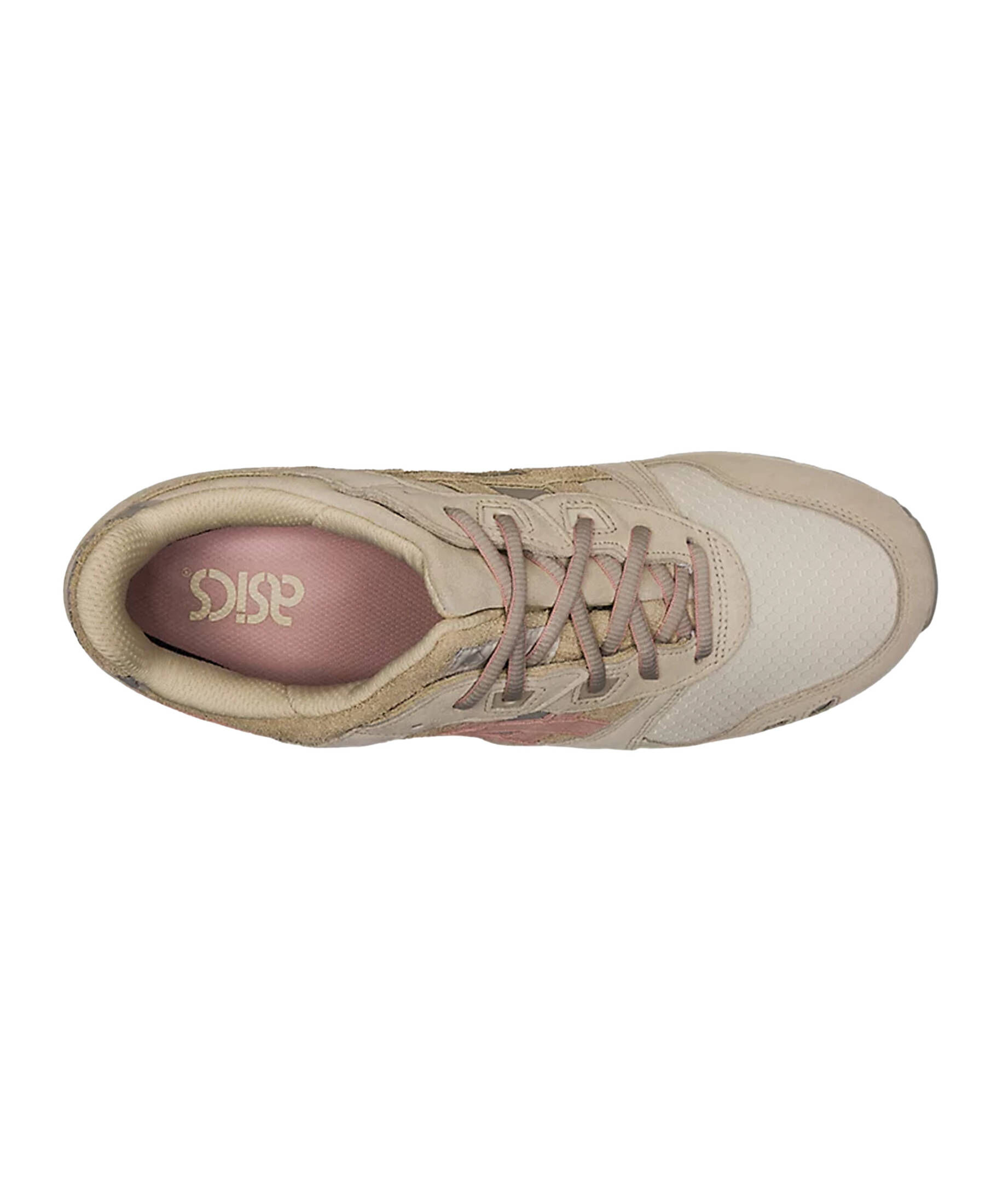 Asics| Herren Lifestyle - Schuhe Herren - Sneakers Gel-Lyte III OG GTX