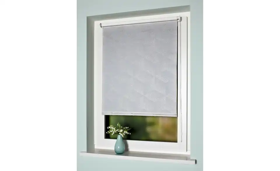 Kettenzugrollo 90 cm