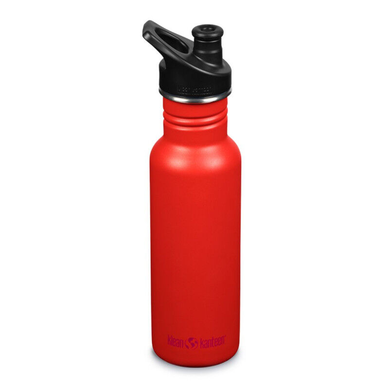 Classic Narrow 18oz (532mL) - Sport Cap - Gourde