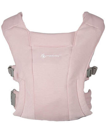 Ergobaby Embrace Bæresele, Blush Pink