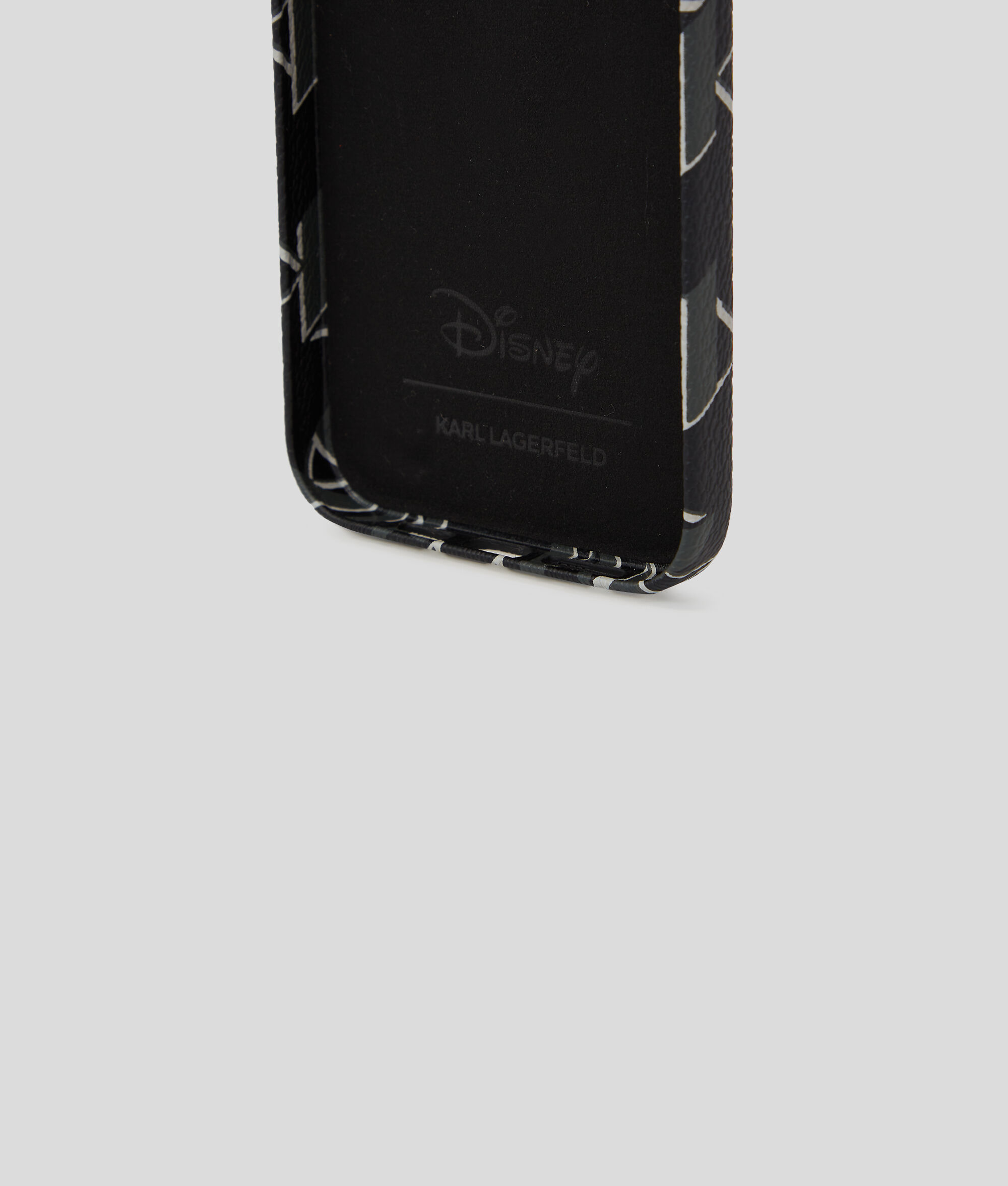 COQUE POUR IPHONE 13 PRO MAX DS x KARL LAGERFELD