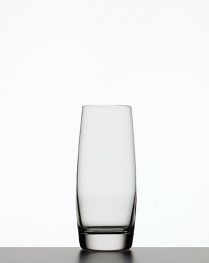 Spiegelau VINO GRANDE LONGDRINK GLAS 15,6CM/37,5CL. Transparent
