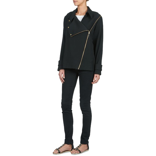 Wesc - YUKI - Noir
