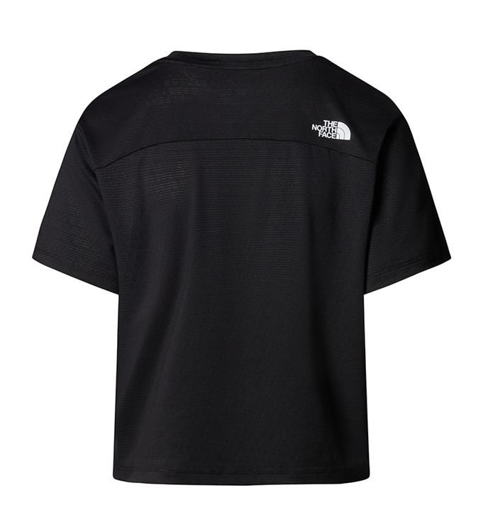 The North Face Women Flex Circuit S/S T-Shirt